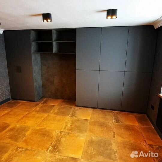 Кухни и мебель на заказ