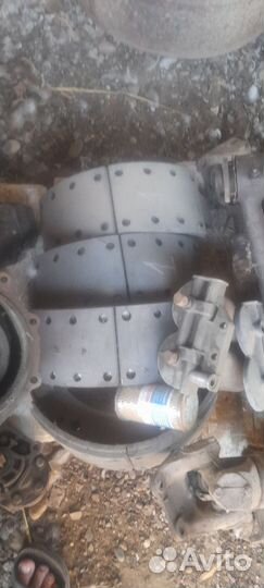 Запчасти на камаз,моторное масло