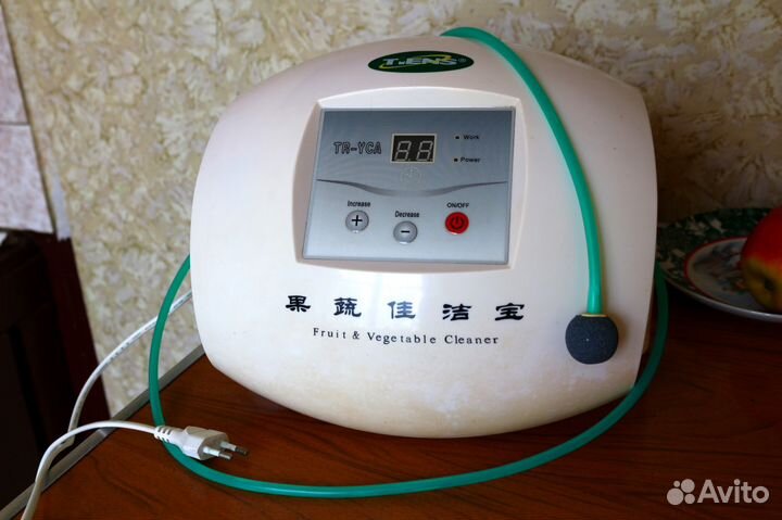 Озонатор ''Тяньши''