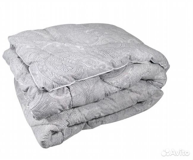 Одеяло ватное хб тяжелое гост
