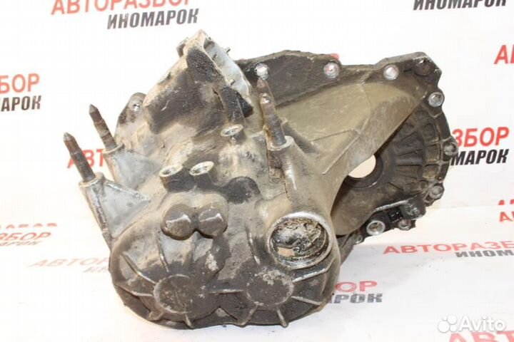 Корпус кпп для Mitsubishi Lancer IX 2000-2011г