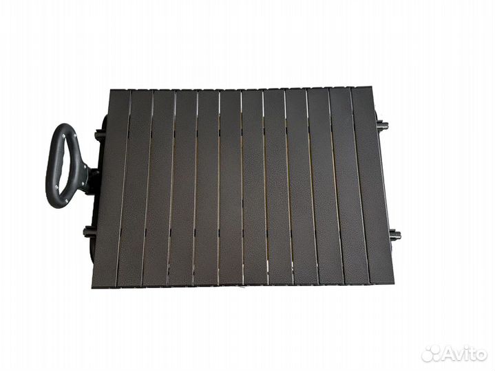 Тележка складная для пикника