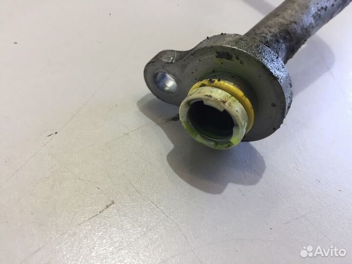 Трубка кондиционера (Volvo S60)