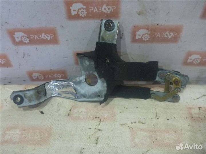 Трапеция стеклоочистителя задняя Volkswagen