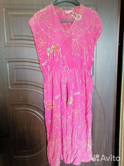 Вещи СССР, винтаж, платье СССР, блузка СССР