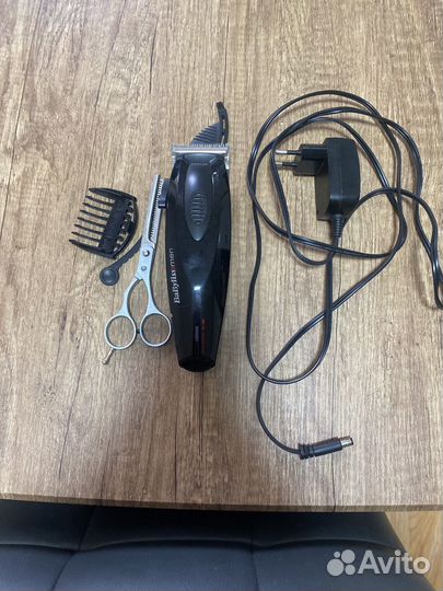 Машинка для стрижки