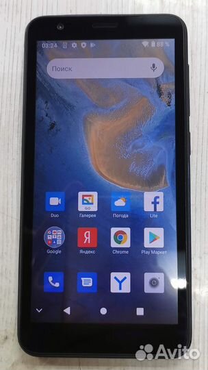 ZTE Blade A31 Lite, 32 ГБ