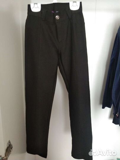 Одежда для школы для девочки 122