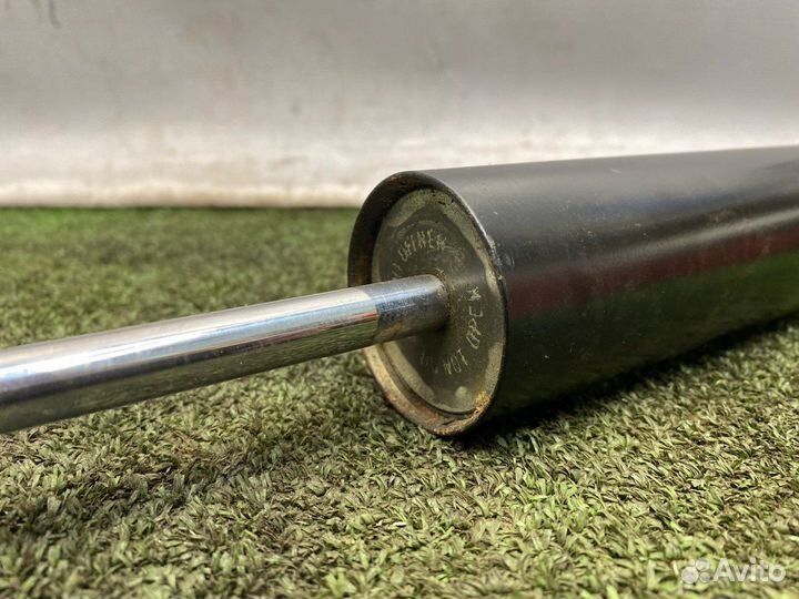 Амортизатор подвески Mercedes-Benz