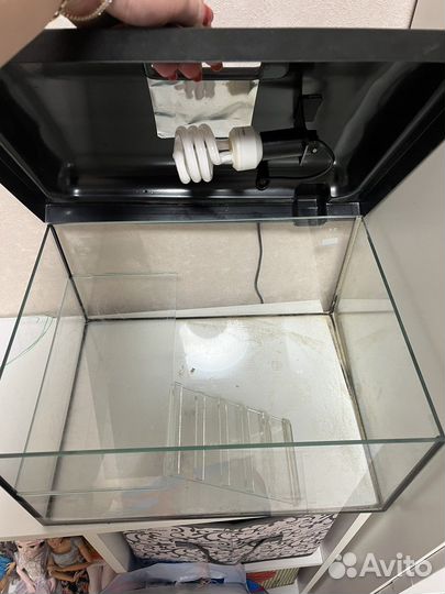 Террариум для рептилий