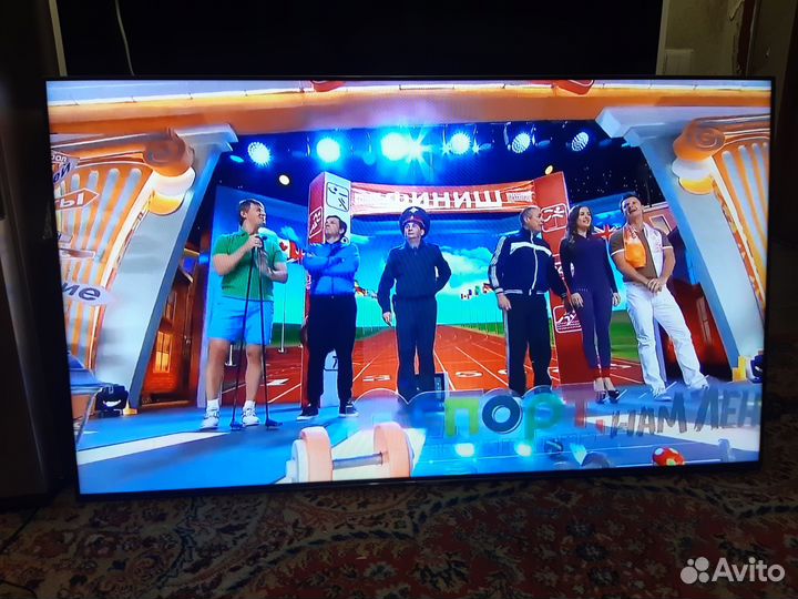 Телевизор самсунг 55h7000,smart,wifi,3d