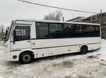 Междугородний / Пригородный автобус ПАЗ 320412-05, 2017