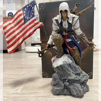 Коллекционное издание ps3 Assassins creed 3