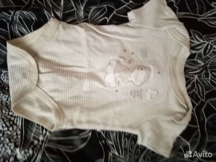 Детская одежда для мальчиков