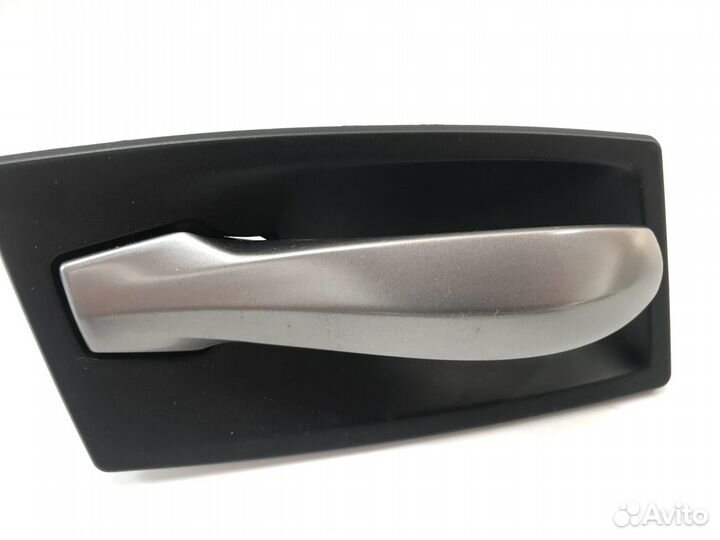 Ручка двери правая BMW 5 E60