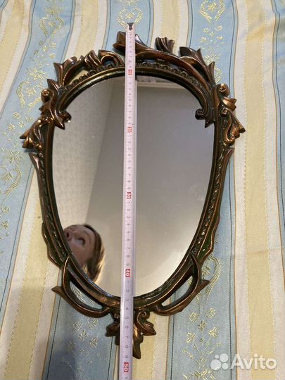 Зеркало интерьерное