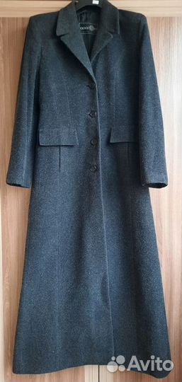 Пальто женское демисезонное