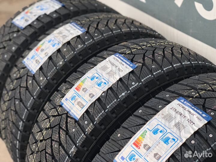 Triangle Trin PS01 215/65 R16 102T