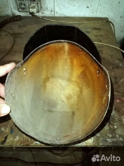 Шлем каска для мотоцикла