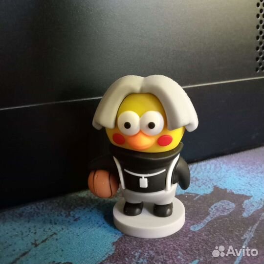 Фигурка статуэтка Kunkun iluk