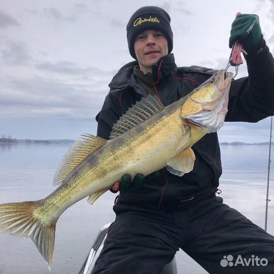 Рыболовный гид