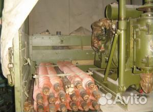 Буровая Установка добычи воды удв-25 новая