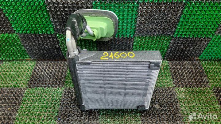 Испаритель кондиционера Renault Arkana Samsung Xm3