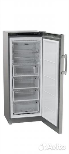 Морозильный шкаф