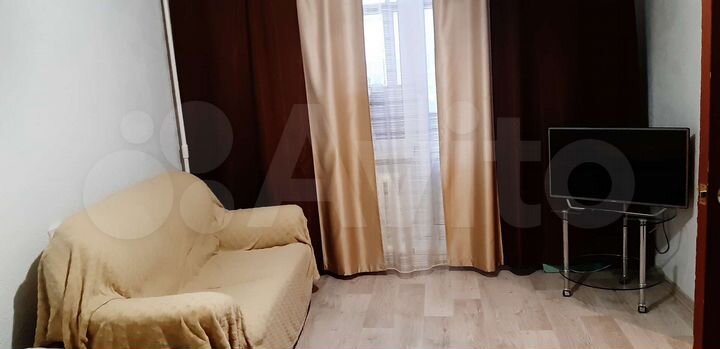 1-к. квартира, 31 м², 1/9 эт.