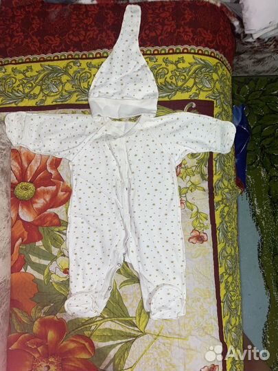 Комплект для малыша