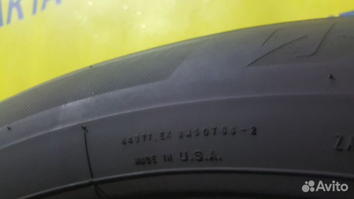 Bridgestone Dueler H/P Sport 235/55 R20