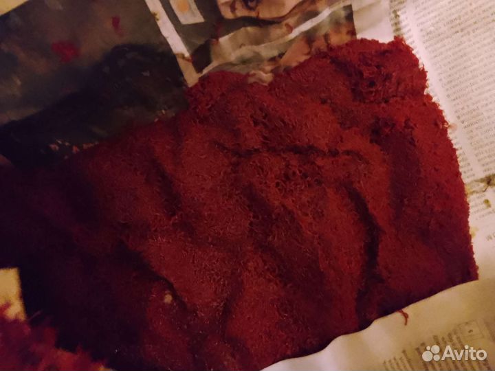 Корм для рыбок