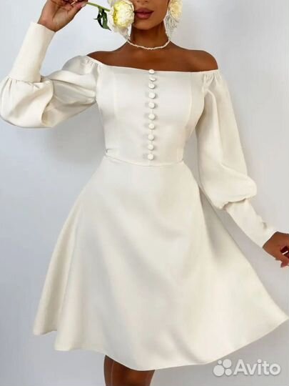 Платье на выпускной