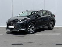 Lexus RX 2.0 AT, 2021, 56 523 км, с пробегом, цена 5 878 000 руб.