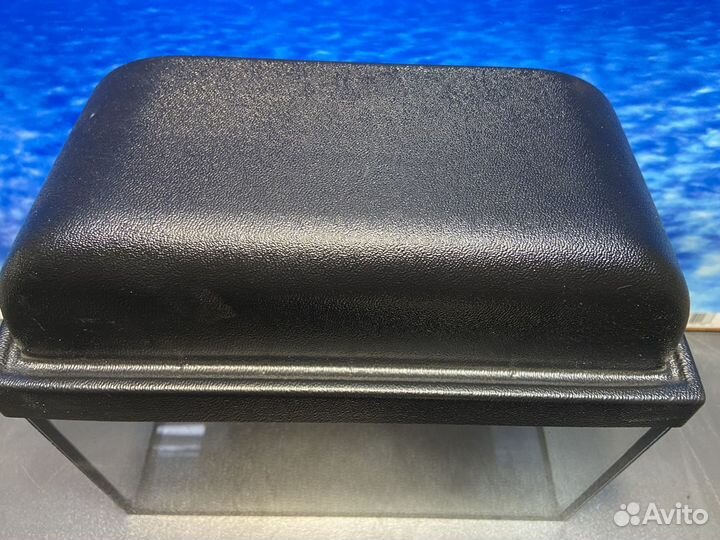 Аквариум 5 лит