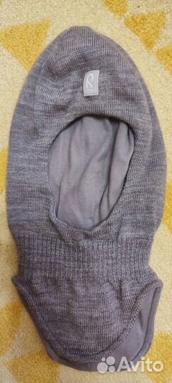 Шапка-шлем (балаклава) Reima 52