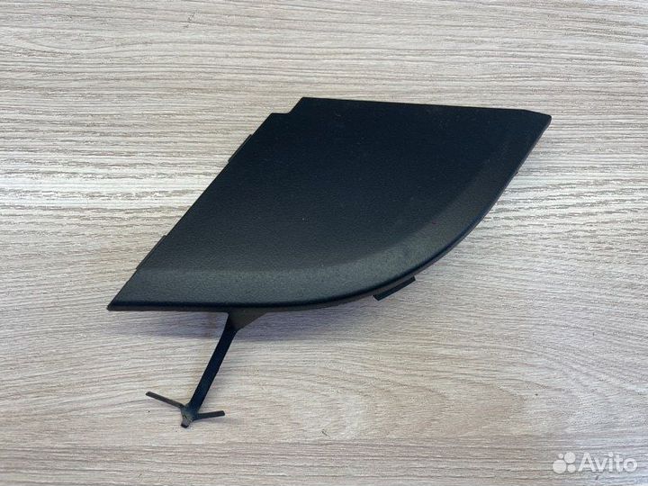 Заглушка буксировочного крюка передняя LADA X-Ray