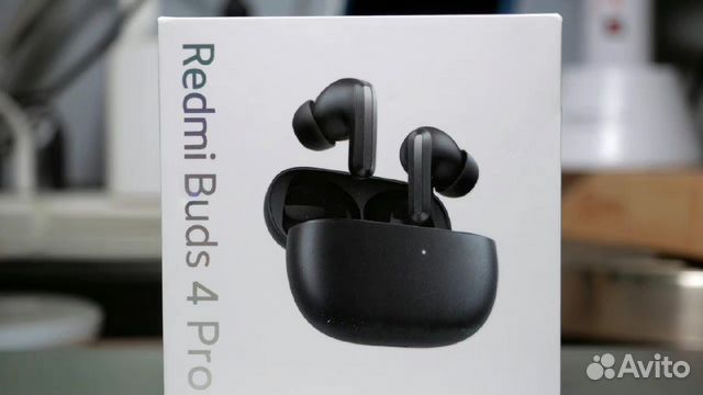 Redmi buds 4 подключение к компьютеру Беспроводные наушники Xiaomi redmi buds 4 pro купить в Нижнем Новгороде Электрон