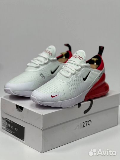 Кроссовки Nike air max 270