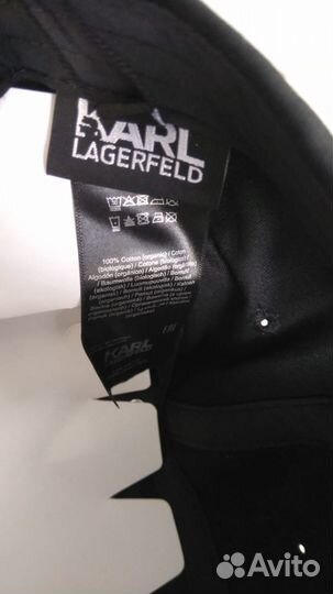 Кепка бейсболка новая