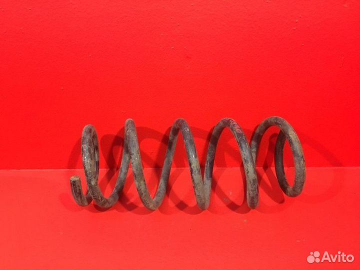 Пружина задняя Mazda 6 GH L8 2010