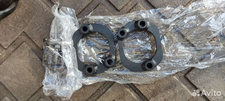 Проставки распорки Suzuki grand Vitara