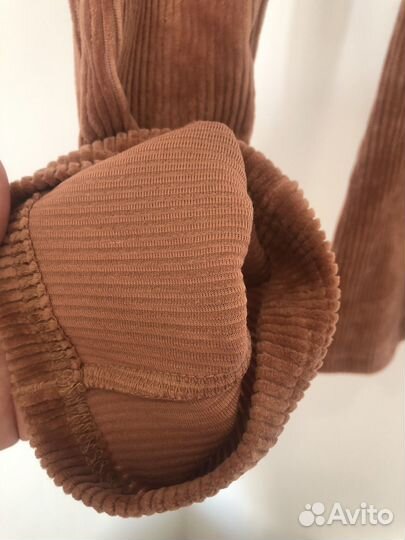 Лосины для девочки