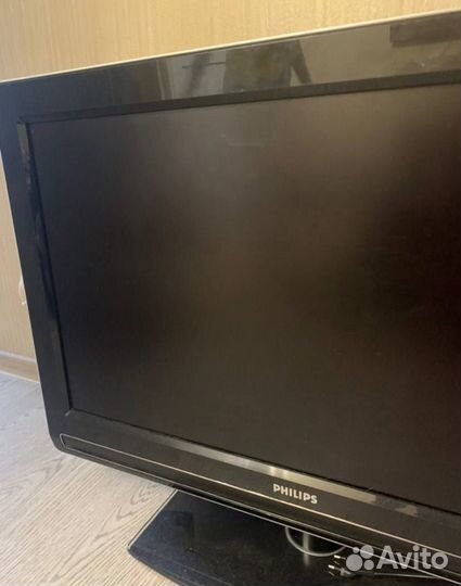 Телевизор philips 32pfl7962d/12