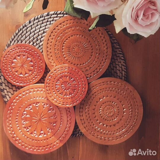 Разделочные доски