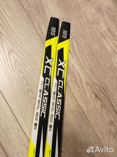 Лыжи беговые