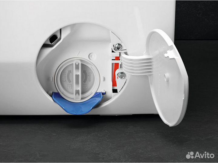 Стиральная машина AEG LWR73166OE