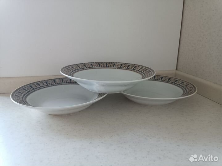 Посуда для кухни