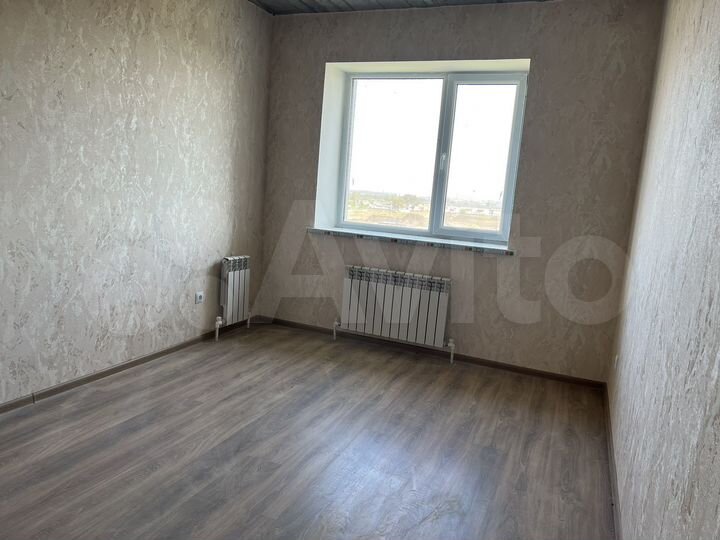 2-к. квартира, 54,9 м², 4/4 эт.