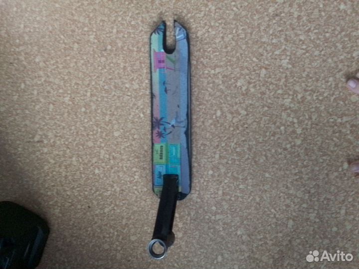 Дека оксела